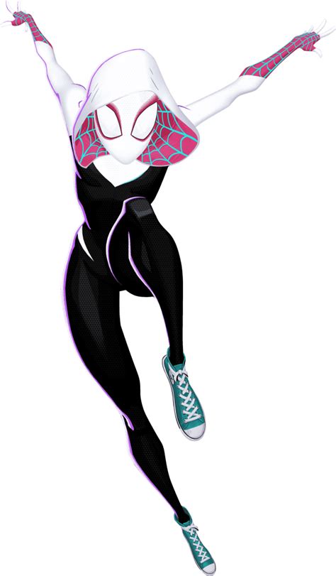 gwen from spiderman|gwen spider-man name.